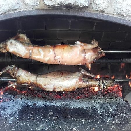 Guesthouse Zorko Gostilna Domen Smarjeske Toplice ภายนอก รูปภาพ