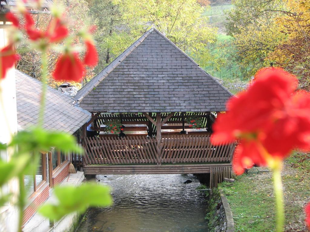 Guesthouse Zorko Gostilna Domen Smarjeske Toplice ภายนอก รูปภาพ