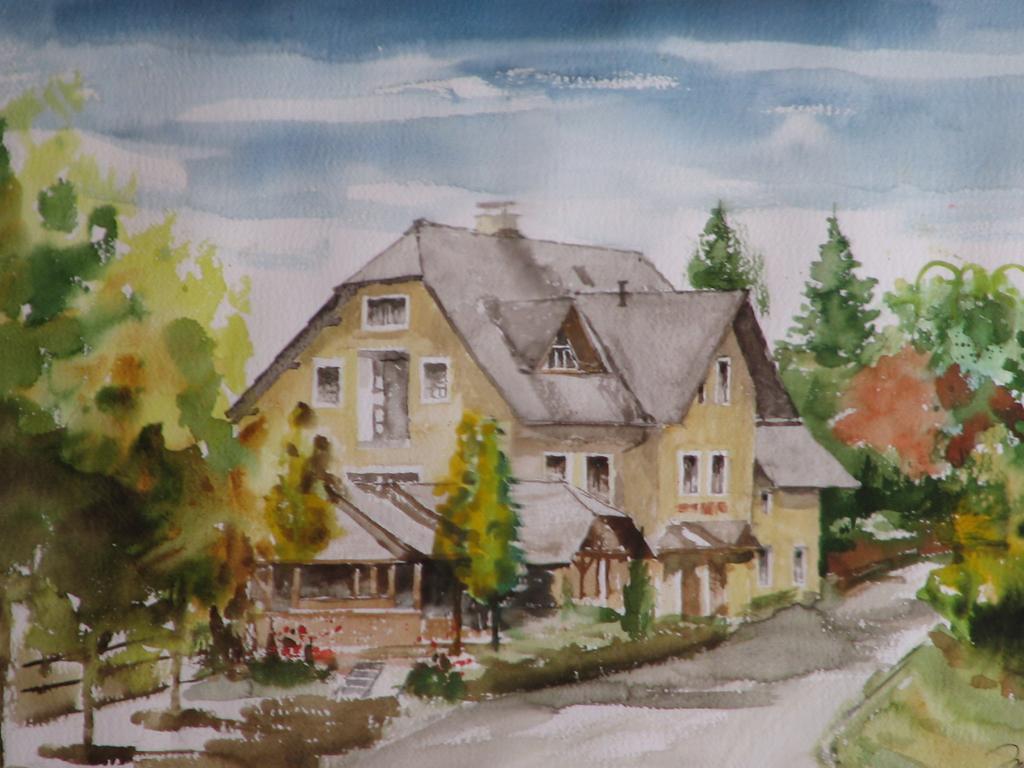 Guesthouse Zorko Gostilna Domen Smarjeske Toplice ภายนอก รูปภาพ