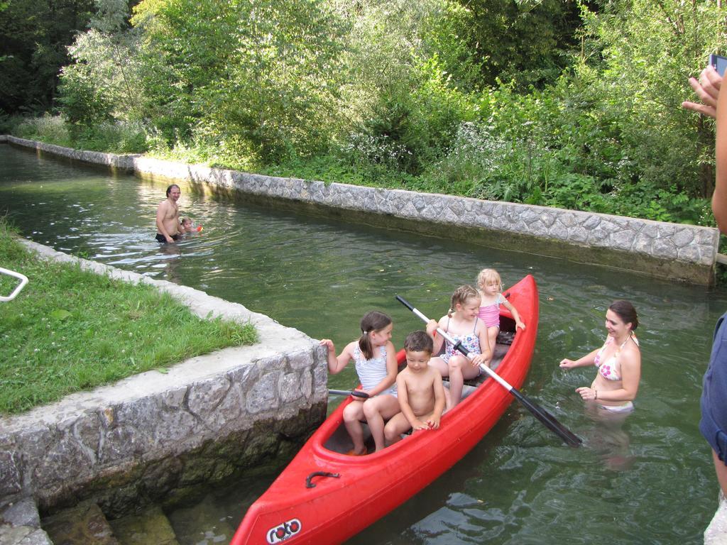 Guesthouse Zorko Gostilna Domen Smarjeske Toplice ภายนอก รูปภาพ