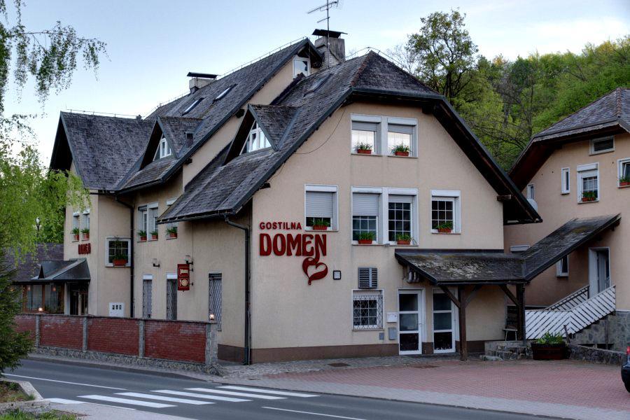 Guesthouse Zorko Gostilna Domen Smarjeske Toplice ภายนอก รูปภาพ