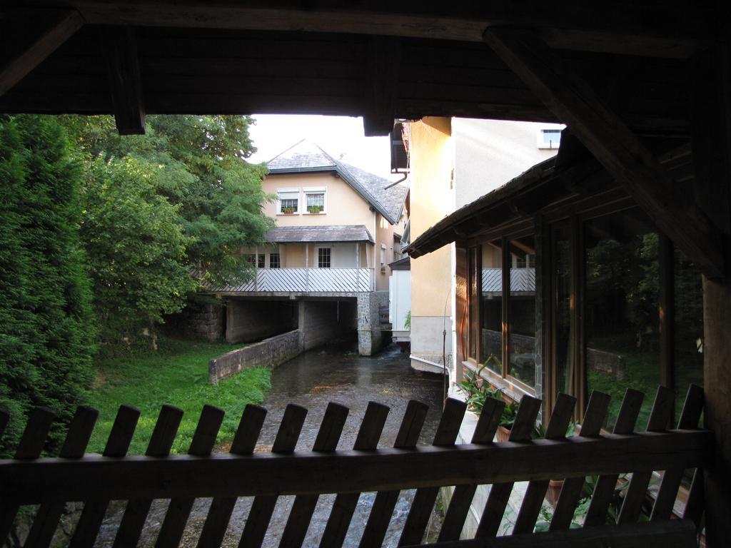 Guesthouse Zorko Gostilna Domen Smarjeske Toplice ภายนอก รูปภาพ